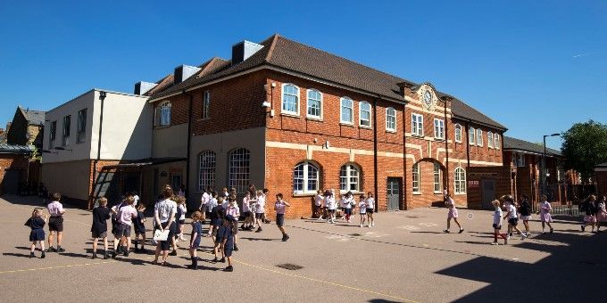British Schools