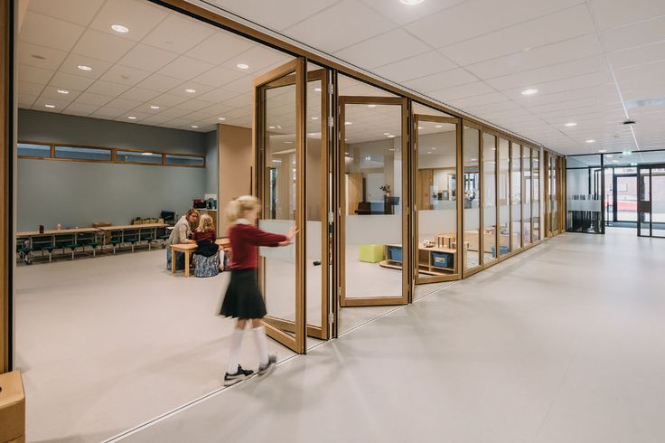 IB School Amsterdam