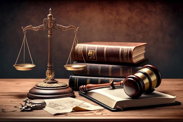 The Rule Of Law British Values