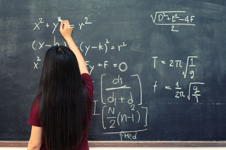 School Online Maths