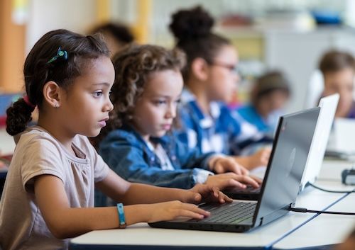 UK School Online American Student