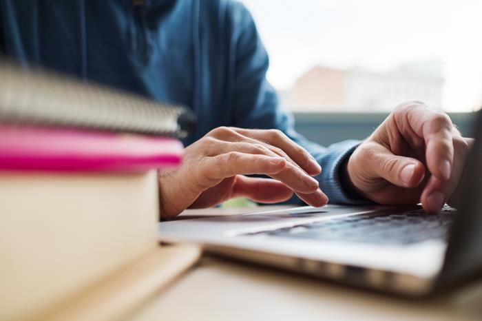 How does IB help you in the future