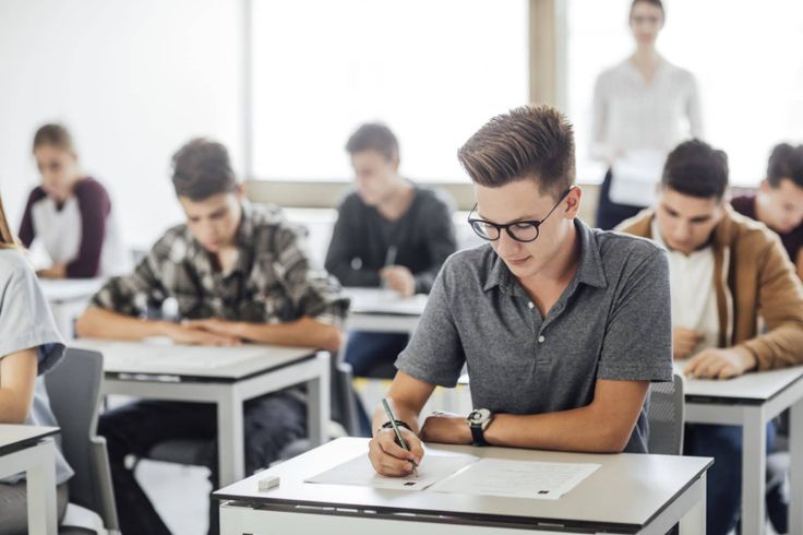 Online School With UK Grading System