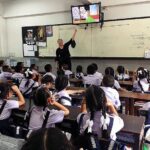 British International School Thailand