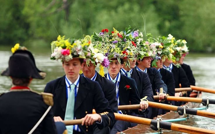 Best Of British Events