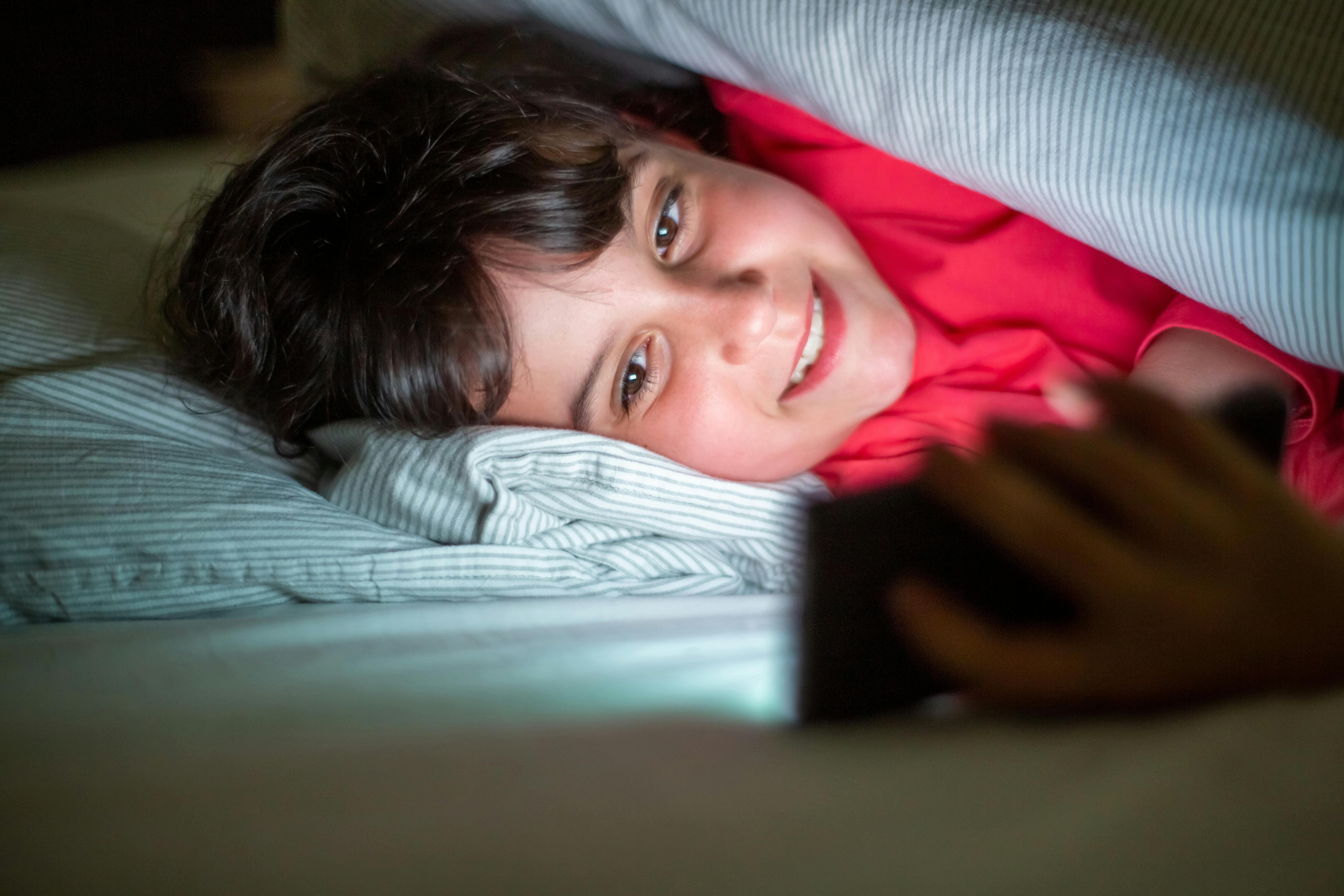 screen time