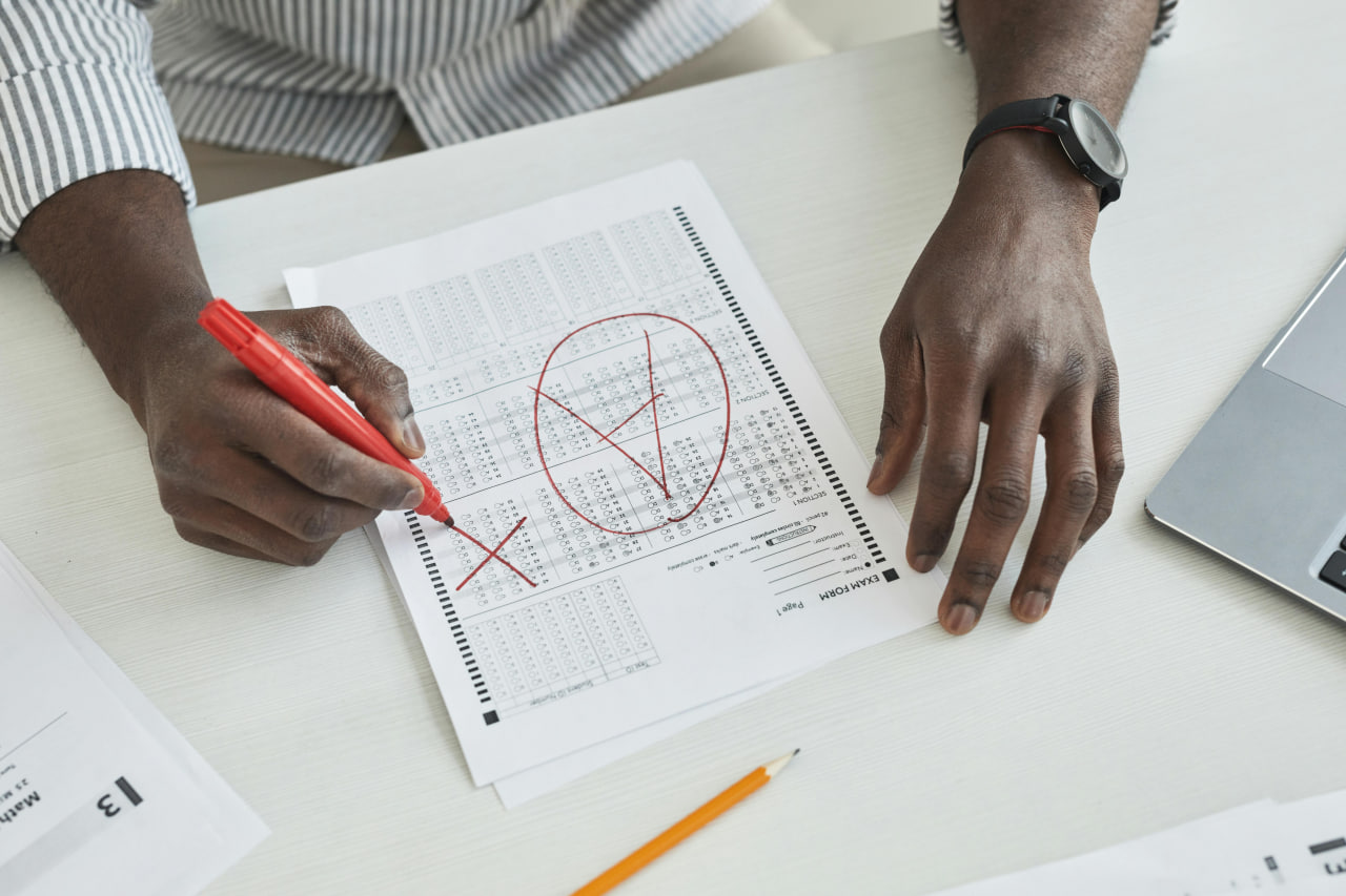 What Is A Good IB Score
