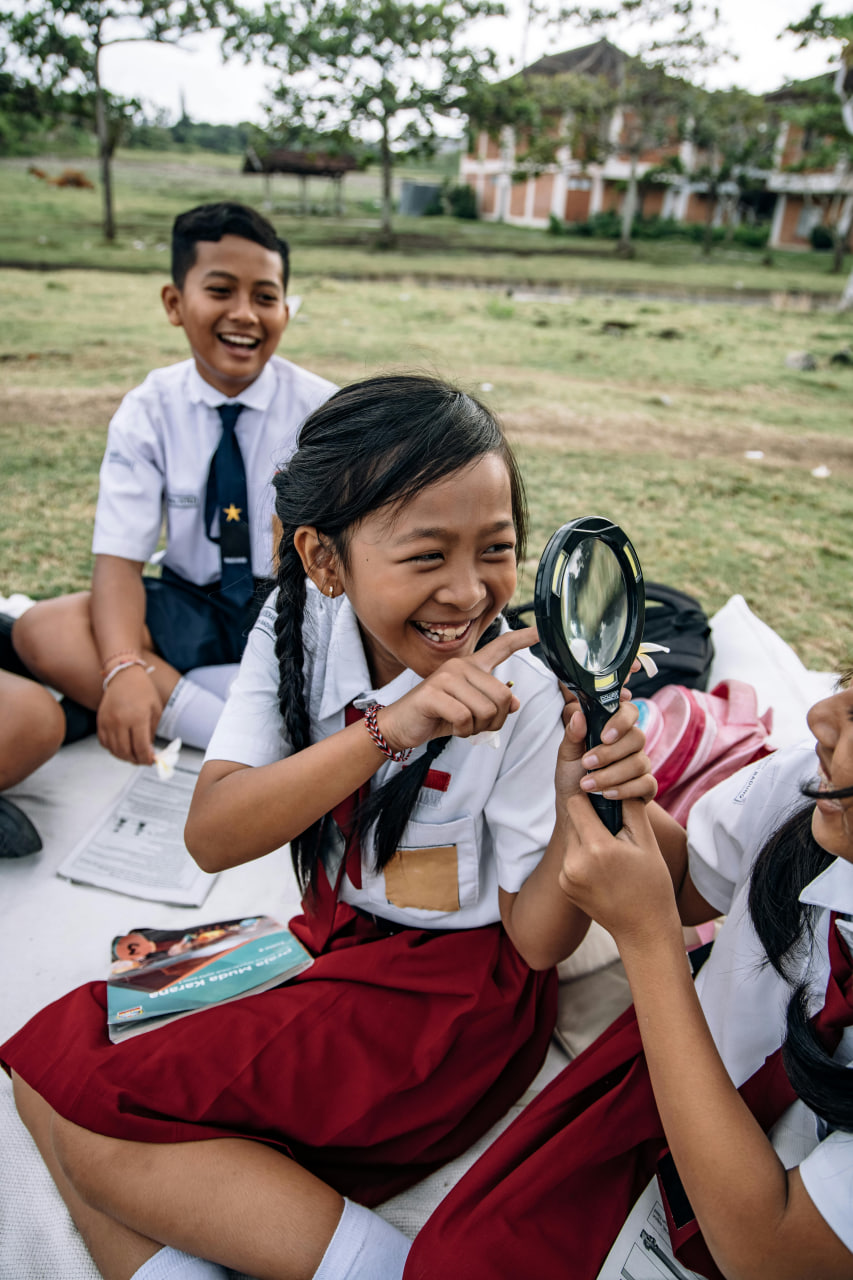 IB Schools In Bangkok