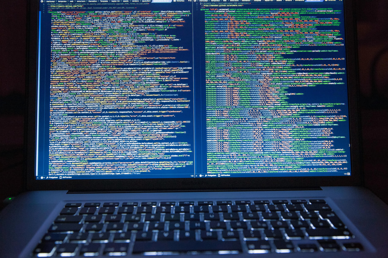 Computer Science Subjects