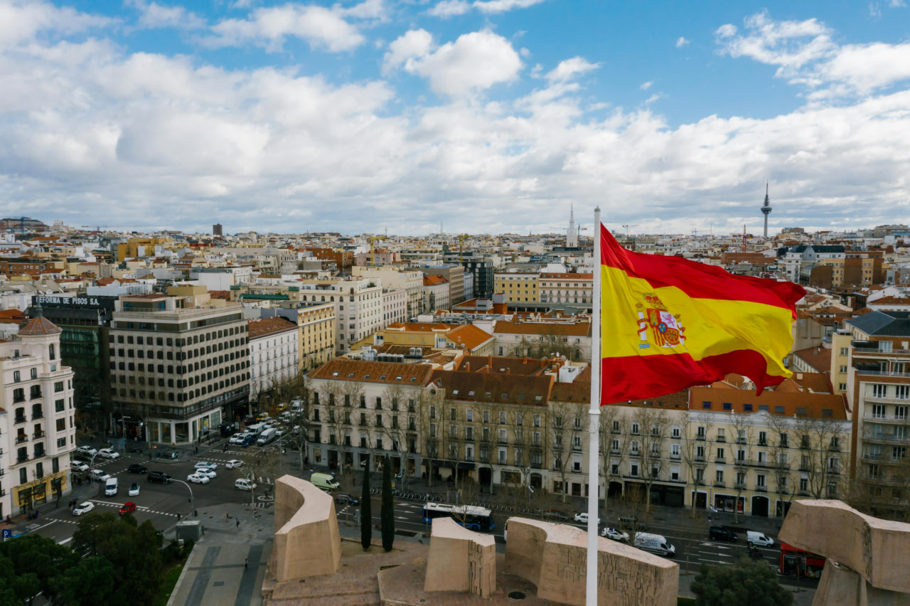 Private Schools In Madrid