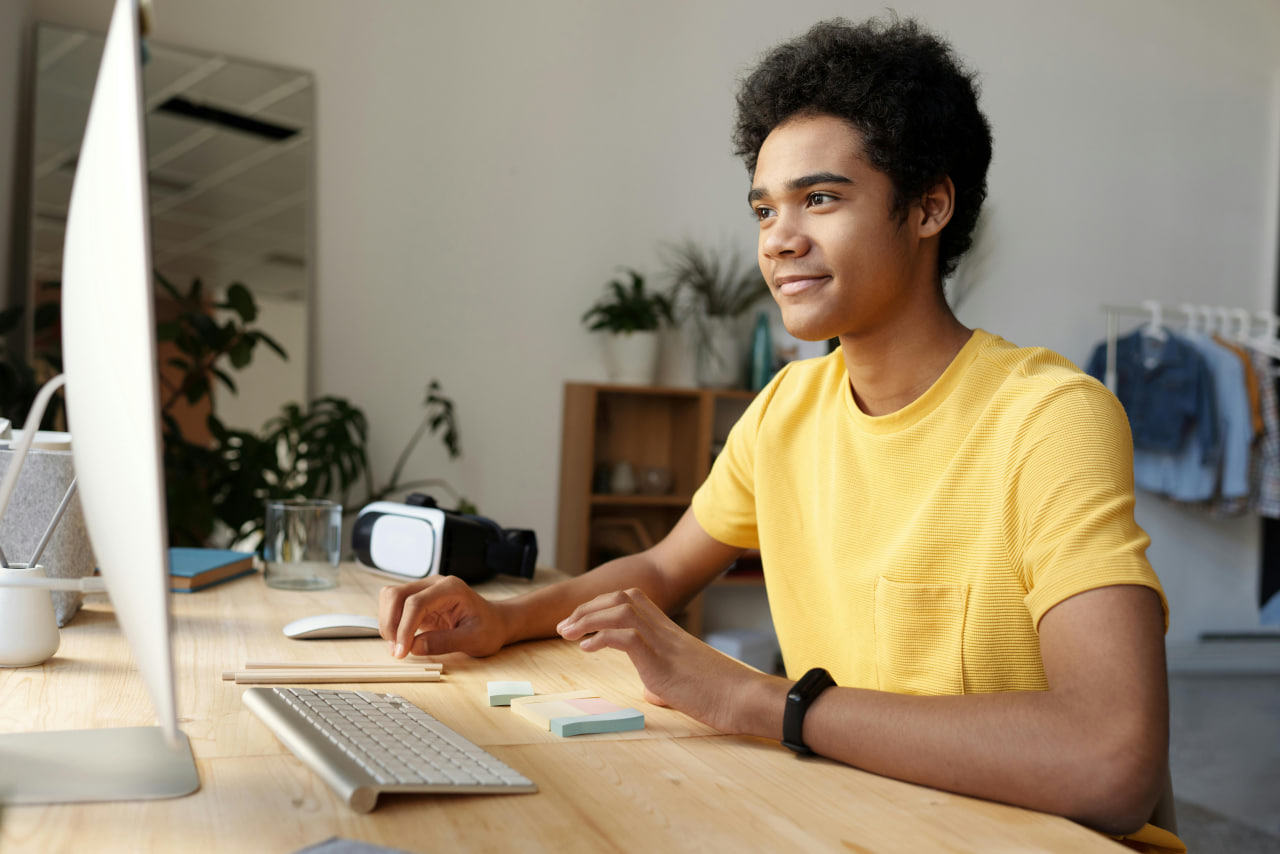 UK Online Business School