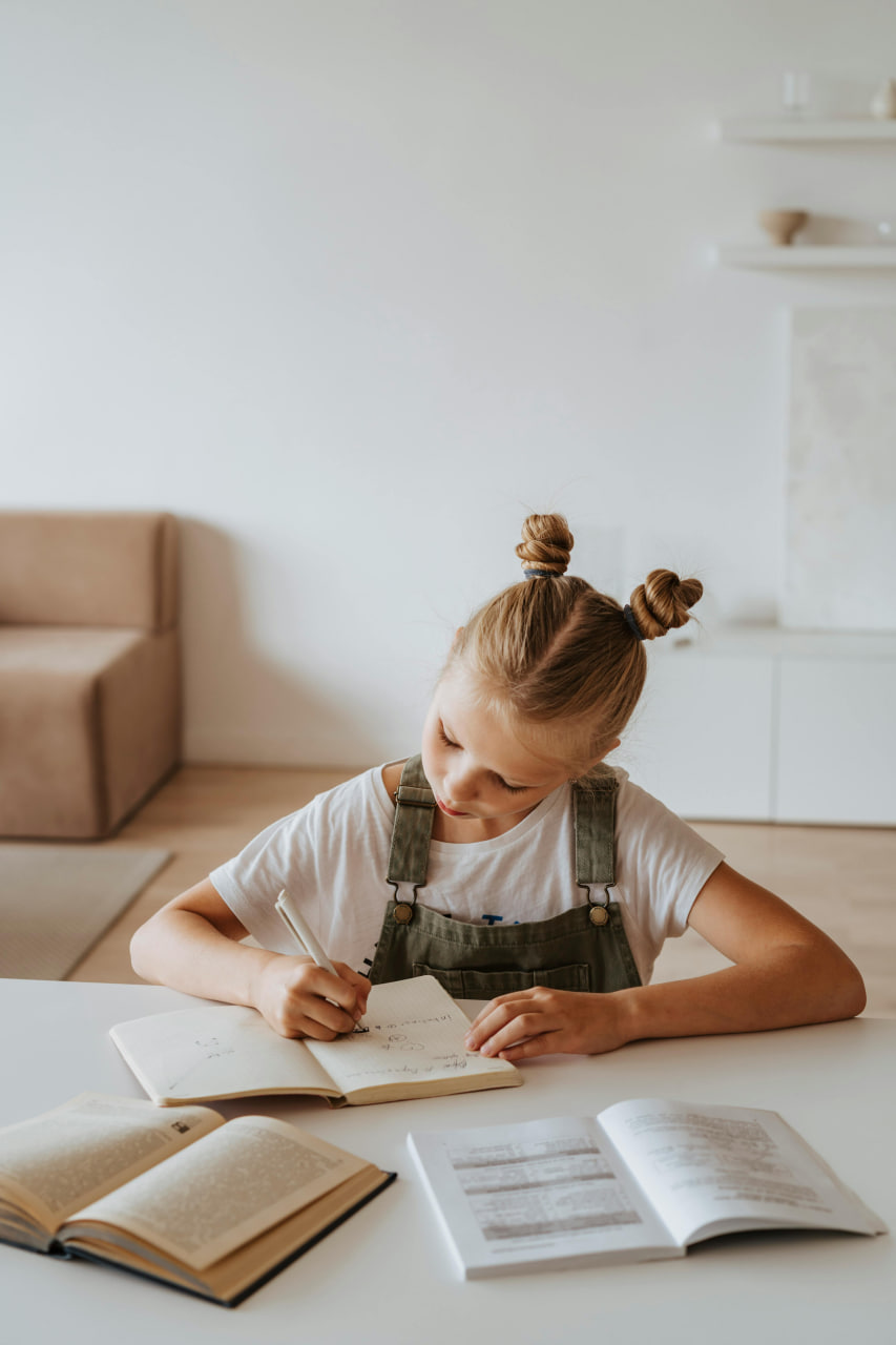 Inspired Online Schools
