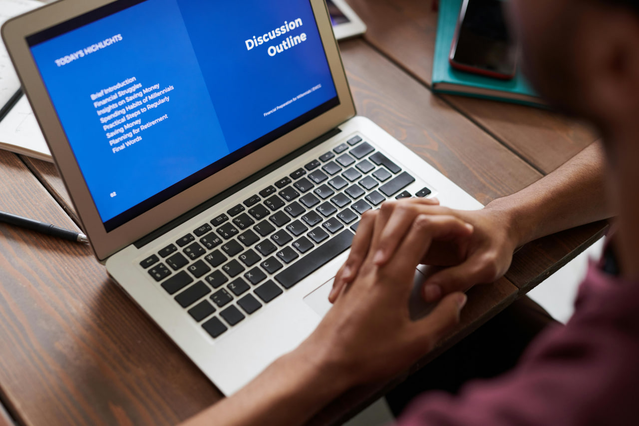 Online School Singapore