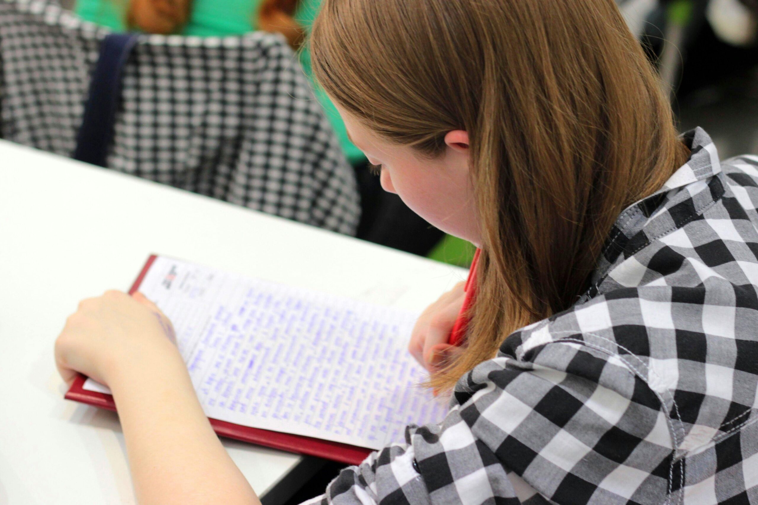 IB Diploma Requirements