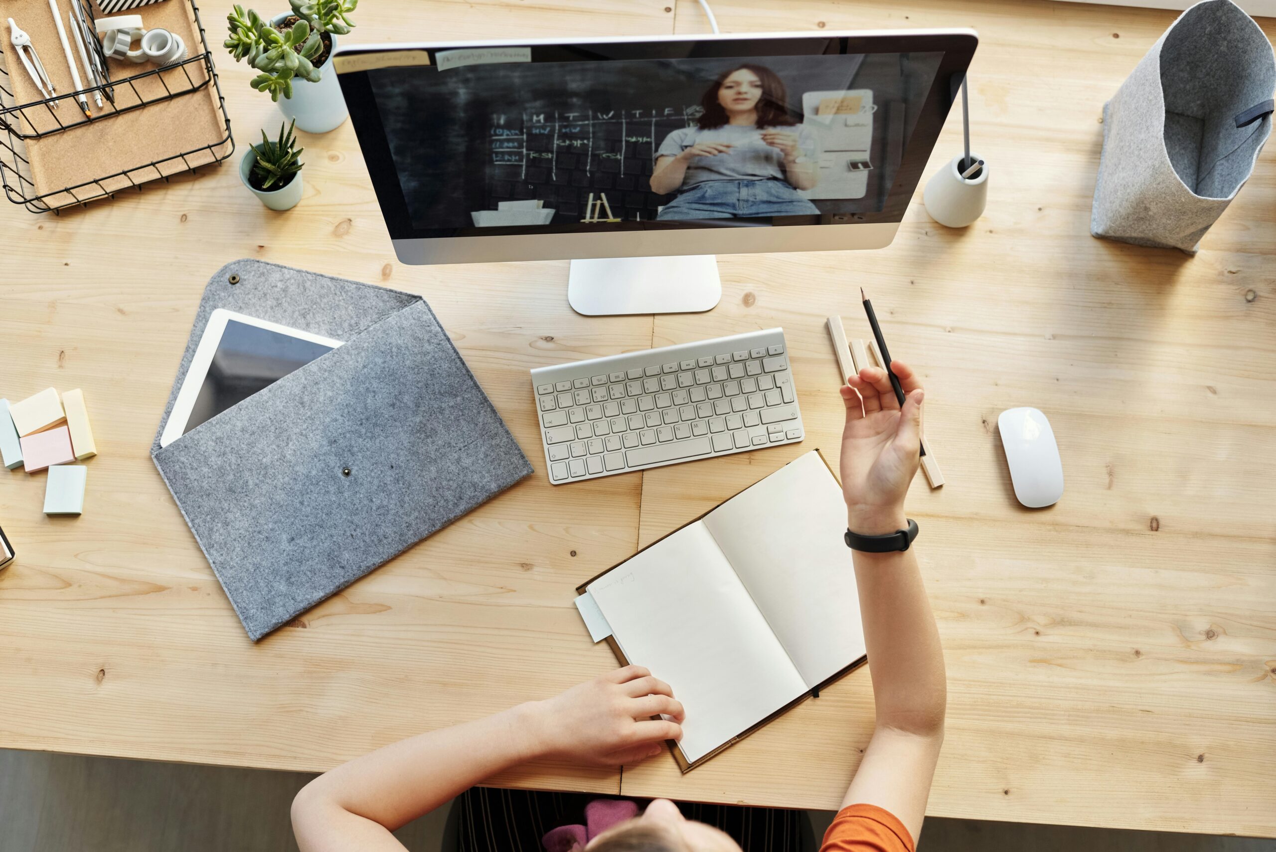 School Online Classroom