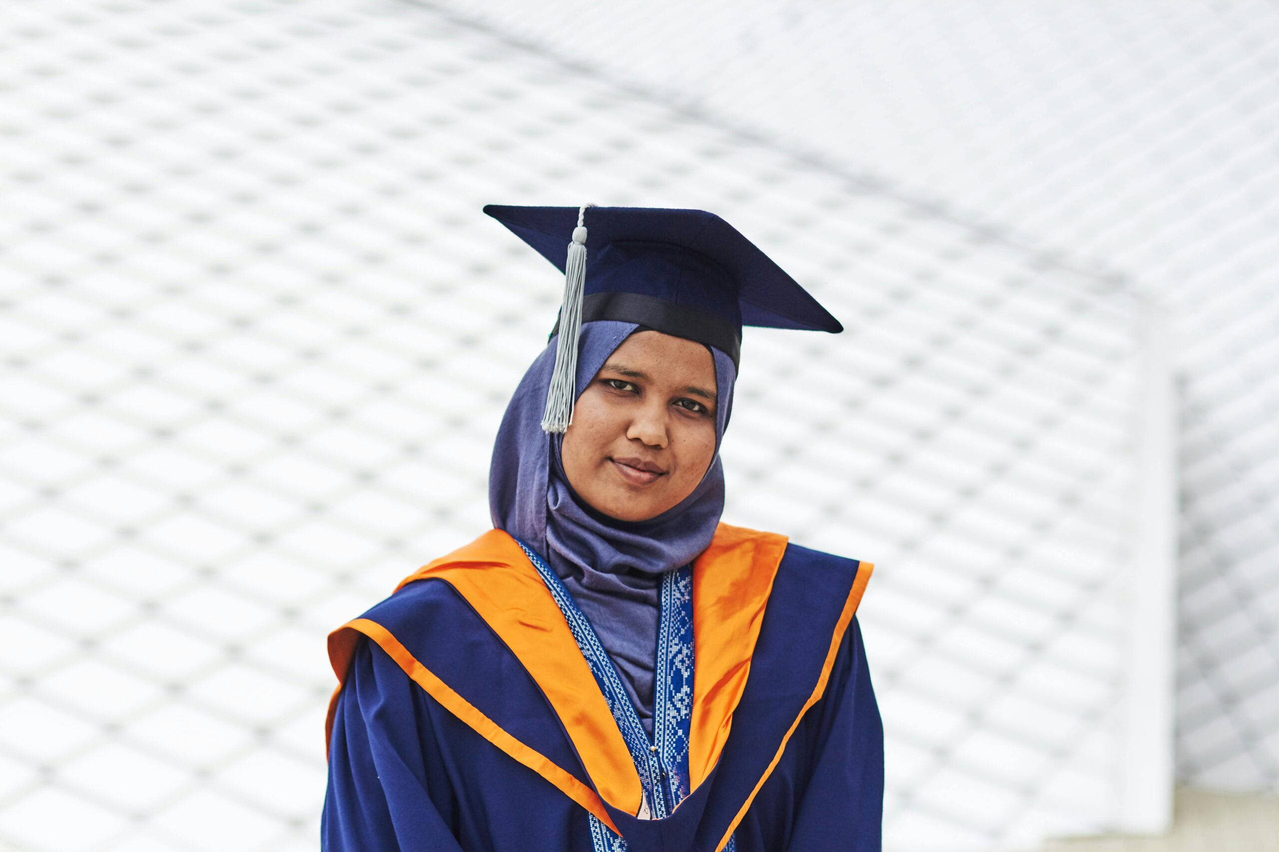 Baccalaureate International Diploma