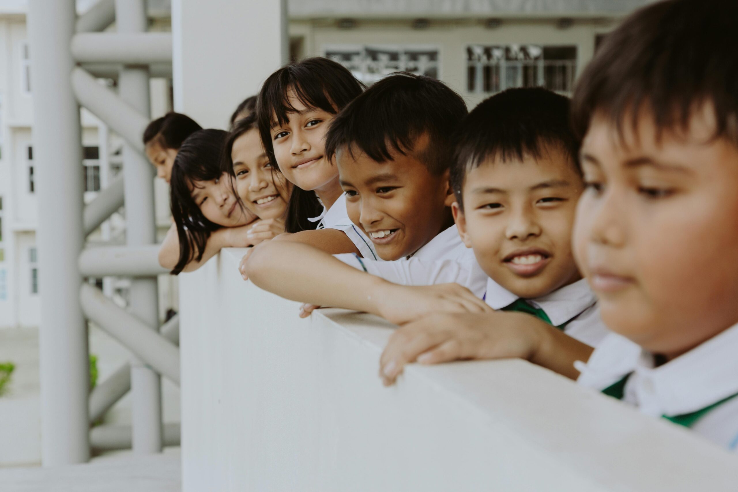 Schools Thailand