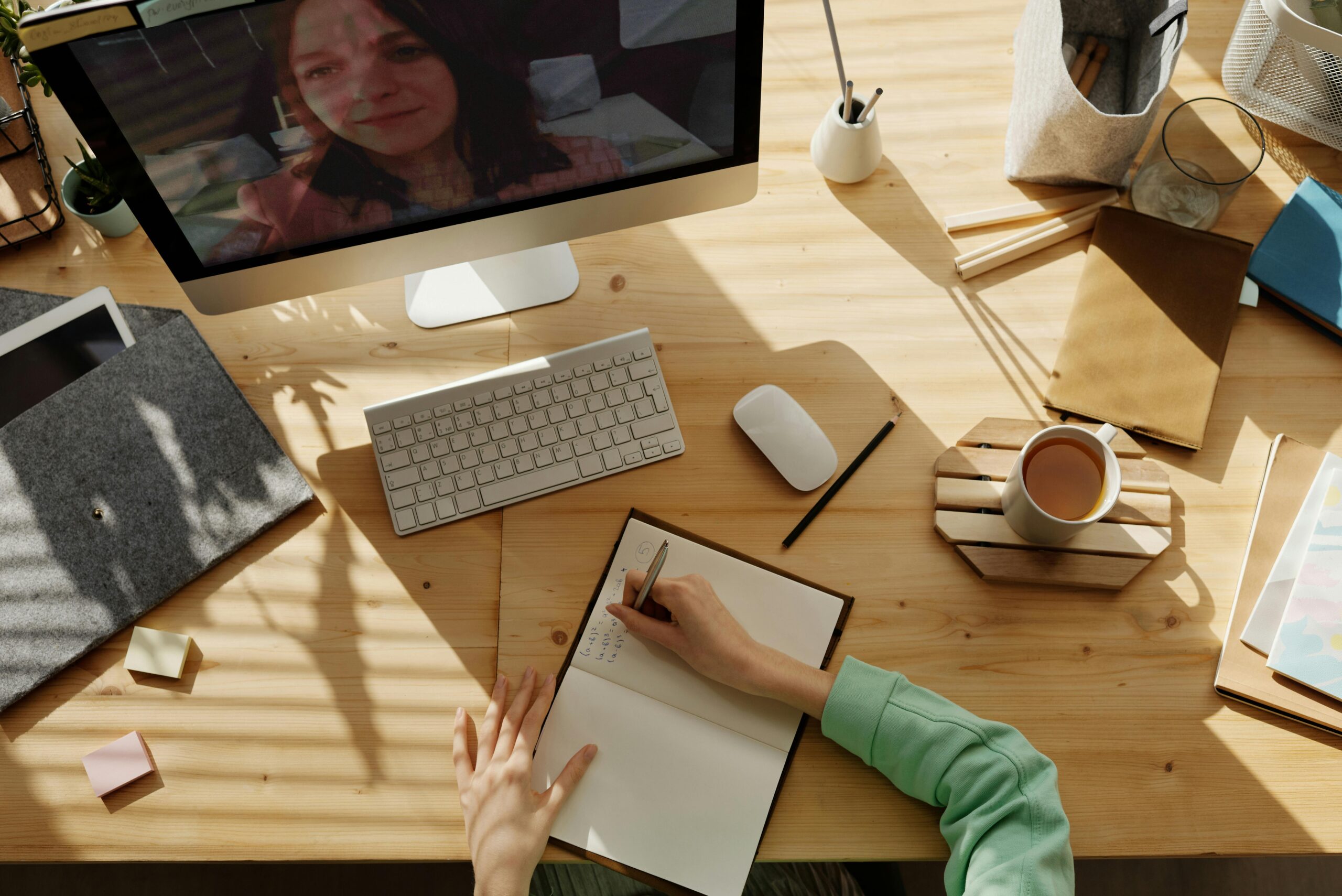 Online Ground School UK