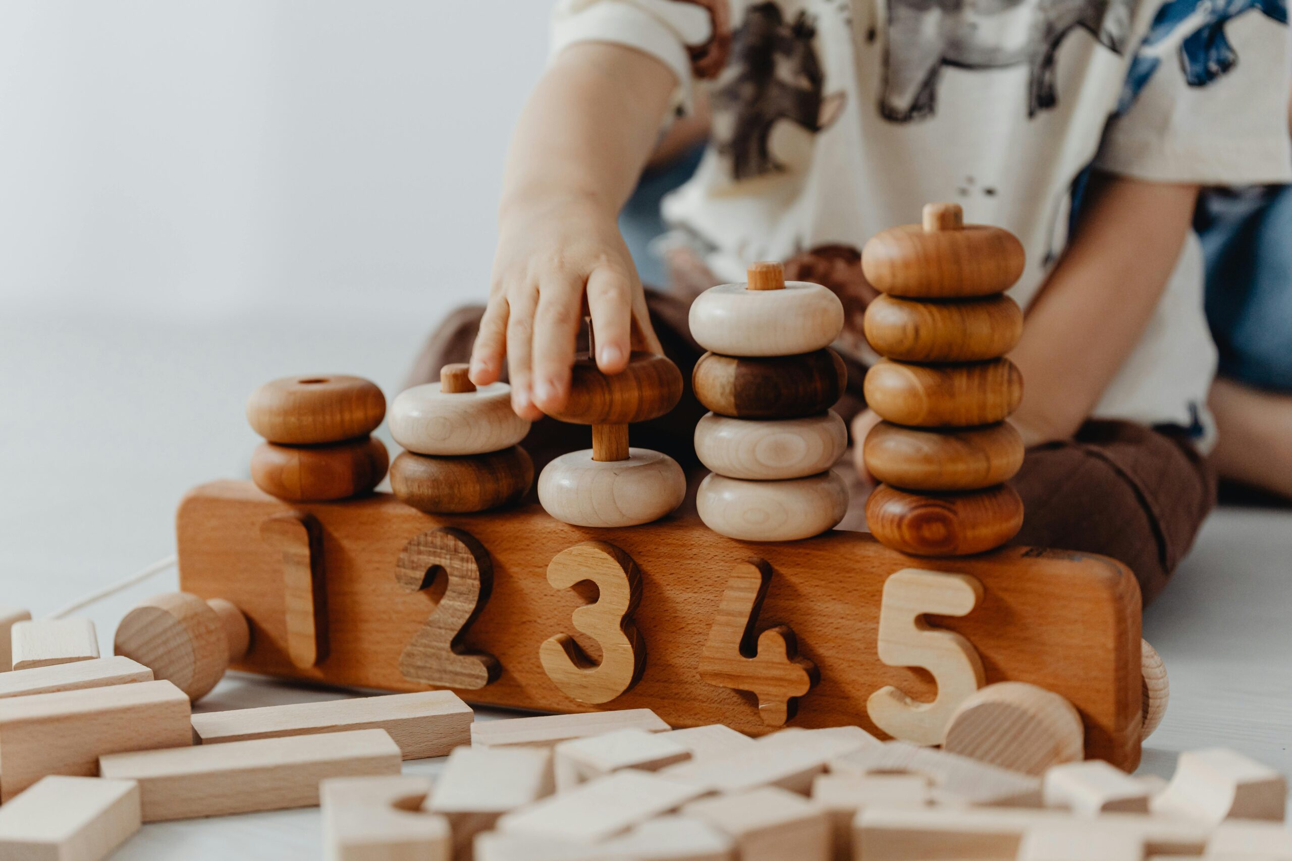Best Montessori Preschool