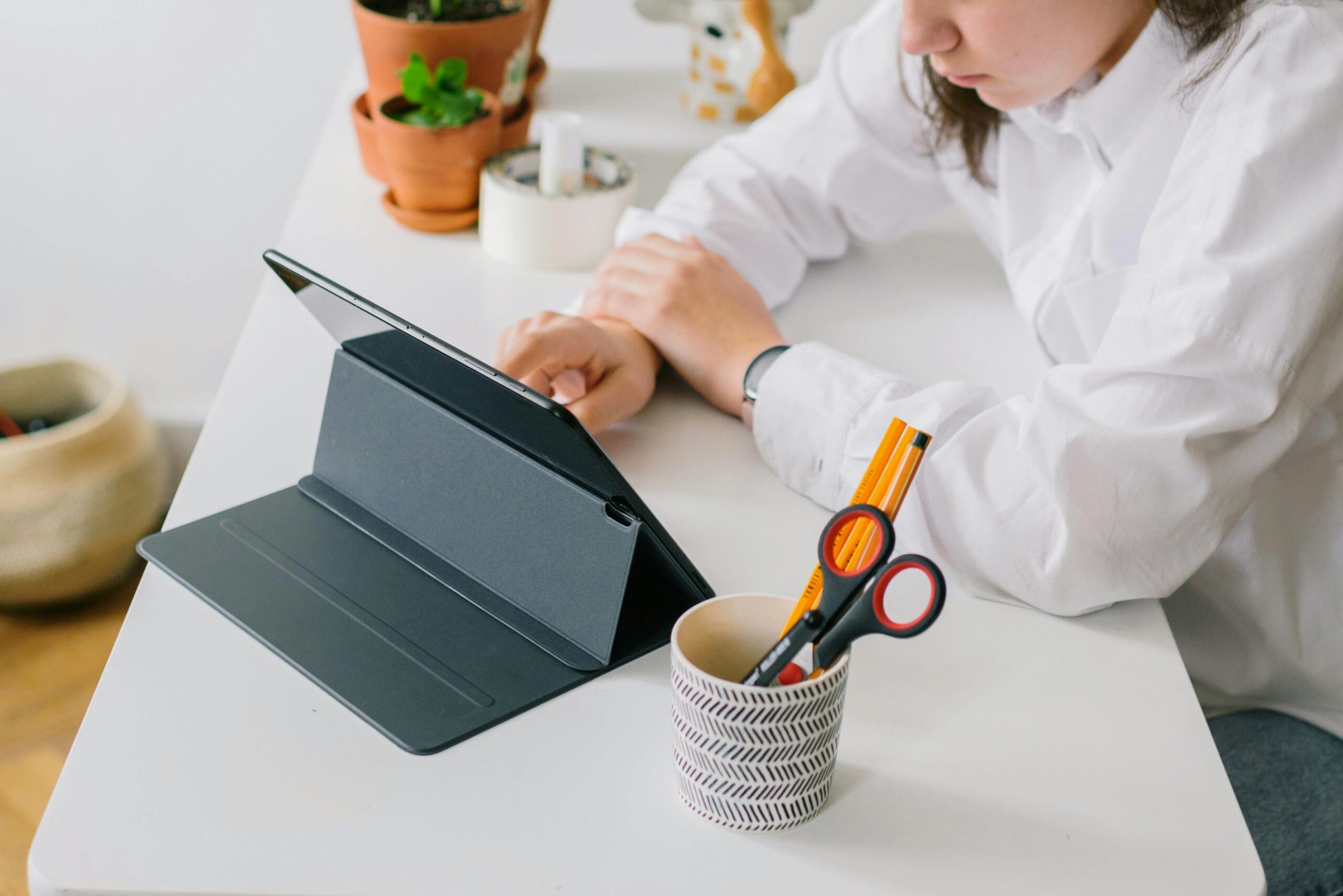 Cambridge Online Schooling