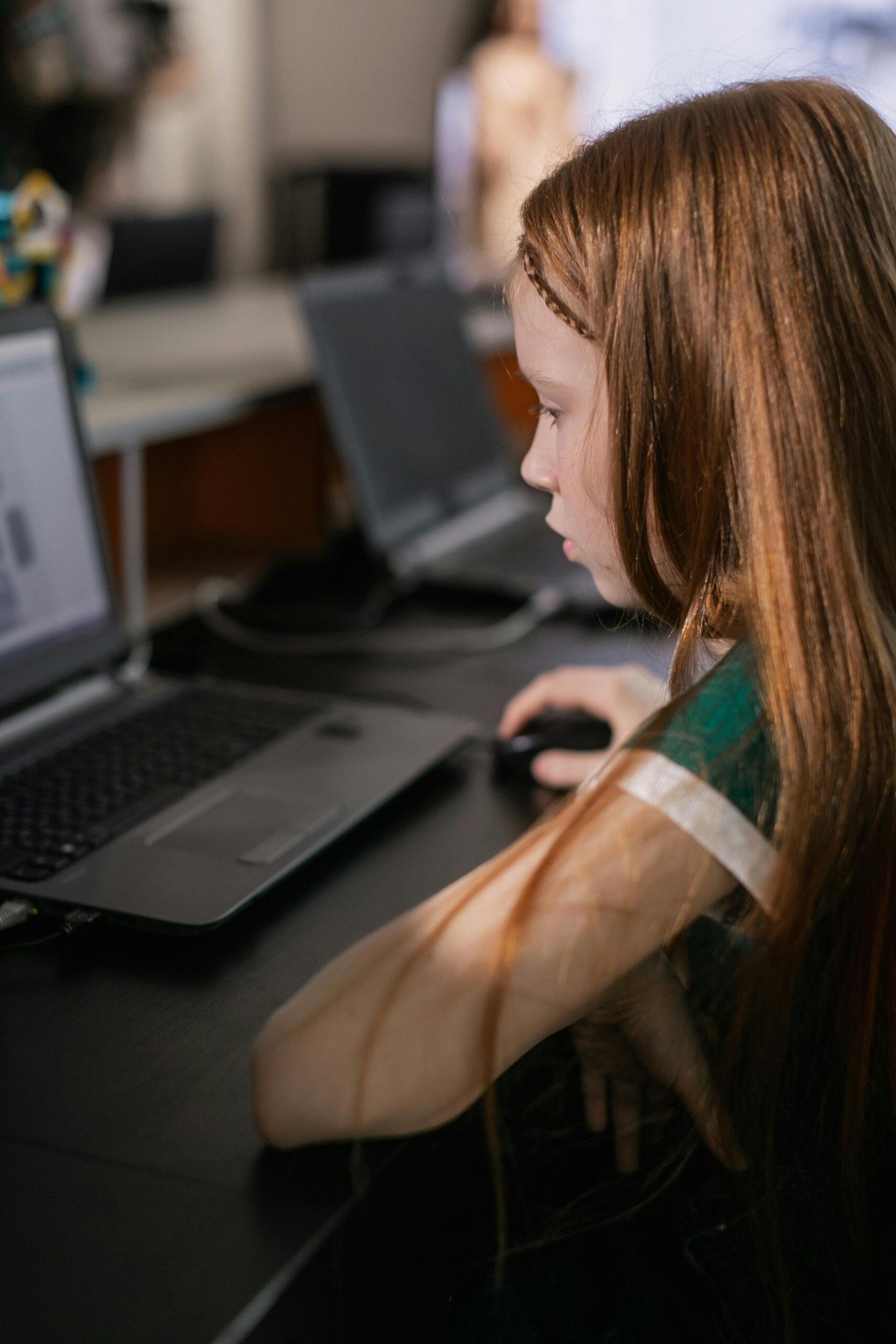 School Online Classroom