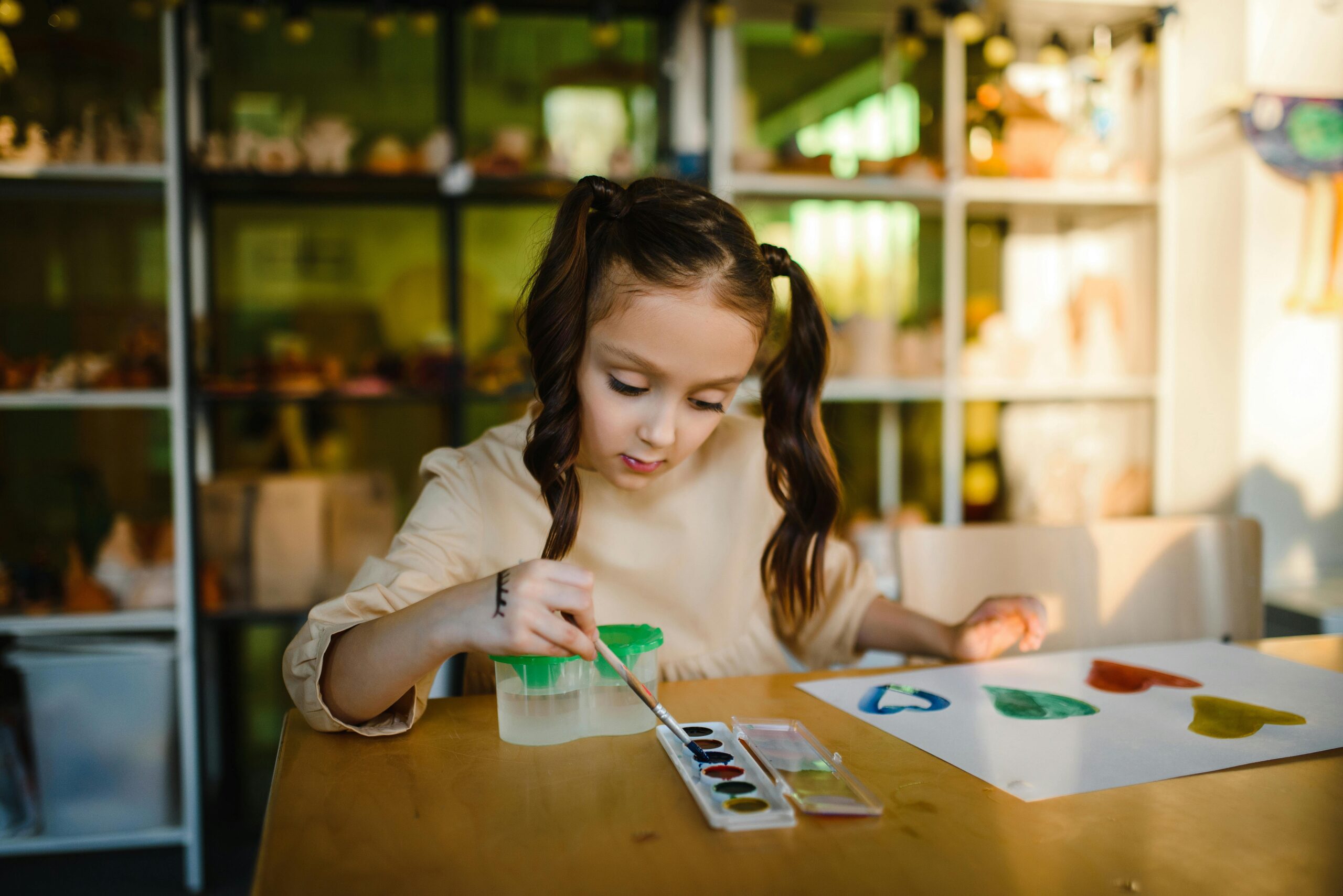 Independent Schools In Oxfordshire